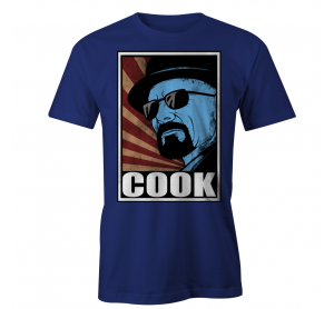 Heisenberg Cook